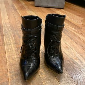 Limited Target Booties by Altuzarra